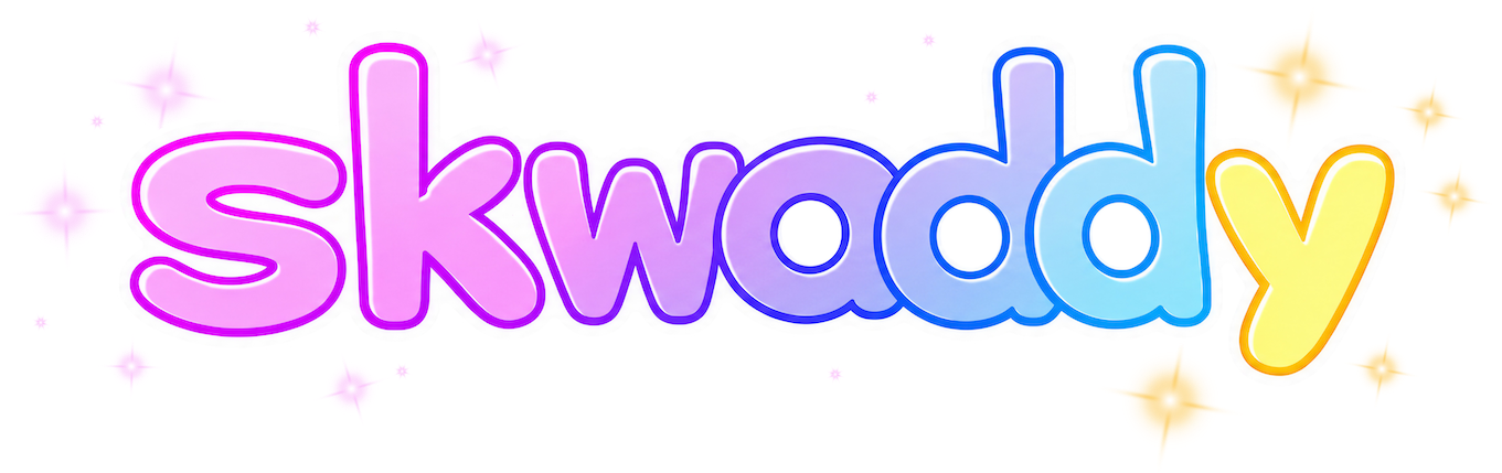 Skwaddy